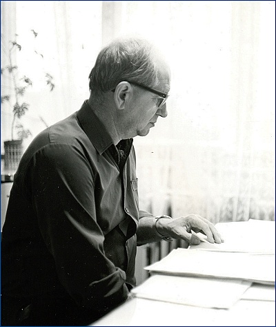 VÁCLAV MÁLEK
