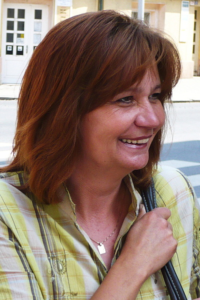 EVIČKA