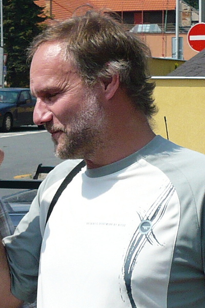 VLADIMÍR