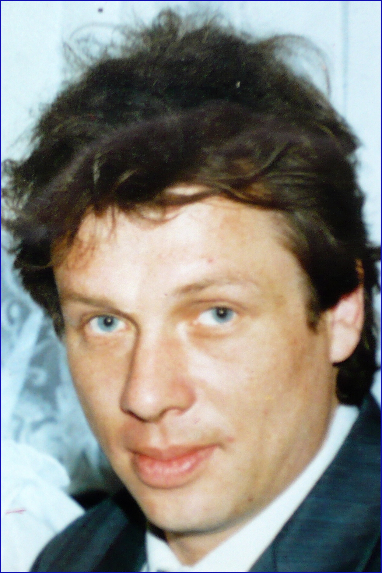 PETR MLÁZOVSKÝ