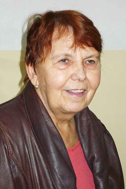 ŠMEJKALOVÁ PAVLA 8.11.2008