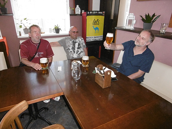 AP - POSLEDNÍ TŘI KRÁLOVÉ - 21
