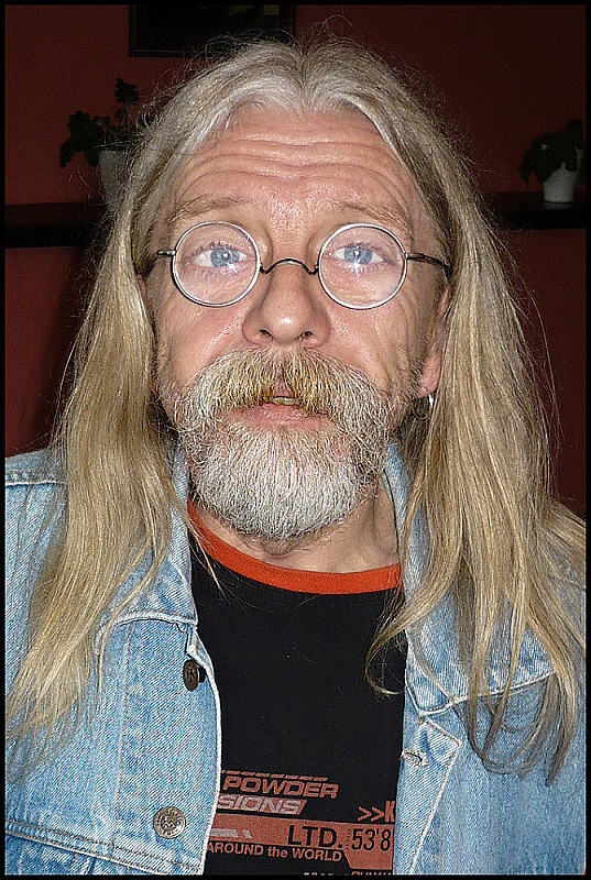 ROMAN SPĚVÁK