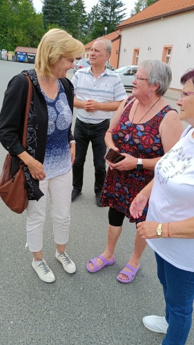 14 - EVA, JARDA, SVĚTLANA A MARIE