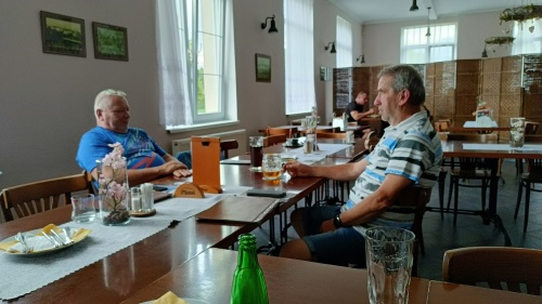 16 - PŘED KONCEM