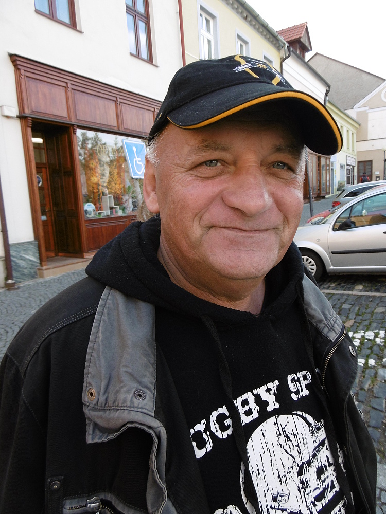 BŘÉŤA - 2.11.2018