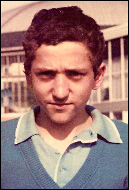 JARDA KRULIŠ (1)