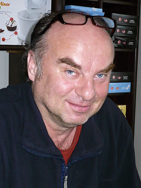ZDENĚK 23.1.2013