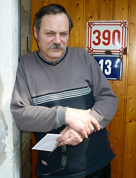 PEPÍK - 17.4.2013