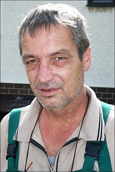 JOSEF BALDA - 2010