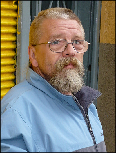 ROMAN SPĚVÁK - 2008