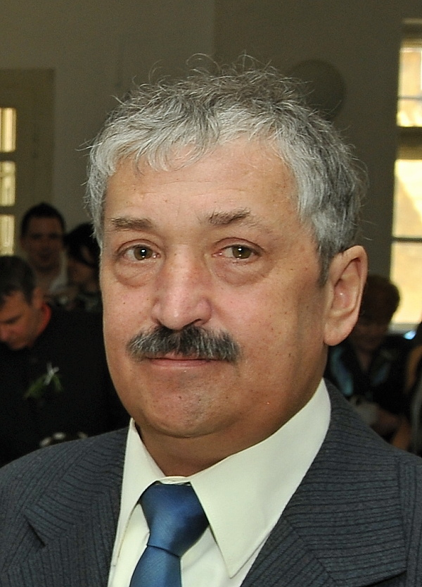 JAROSLAV KRULIŠ