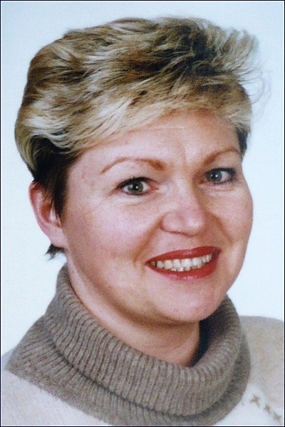 BOHUSLAVA NEŠPOROVÁ - NEČASOVÁ
