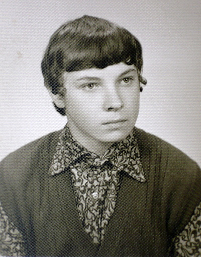 ZDENĚK 1975