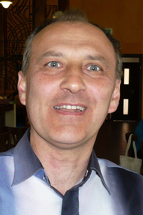 8. JAROSLAV