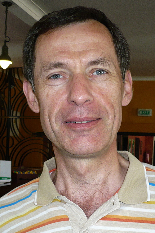 10. PAVEL